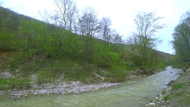 Места вблизи фитокурорта "Лоза Хутор", в которых стоит побывать 6+ смотреть онлайн