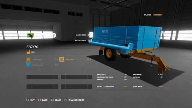 NEW MODS OUT NOW FOR FARMING SIMULATOR 19! смотреть онлайн