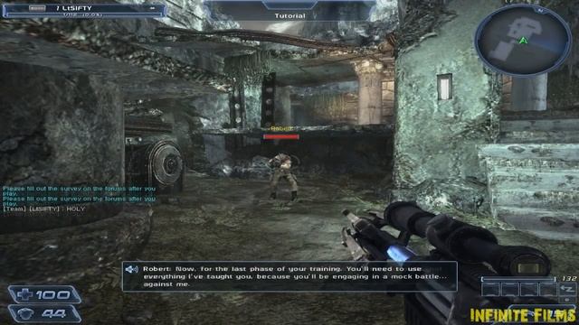 General Gameplay: "Huxley: The Dystopia" смотреть онлайн