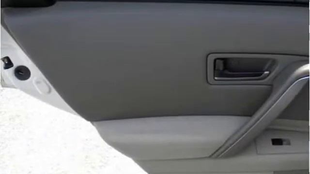 2004 Infiniti FX Used Cars Tampa FL смотреть онлайн