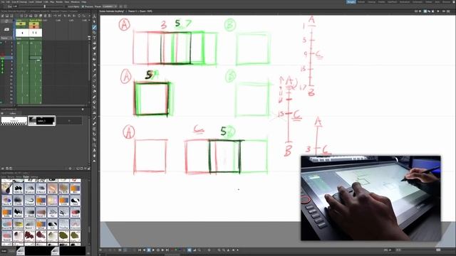 How to Animate ANYTHING - 4 Types of Motion смотреть онлайн