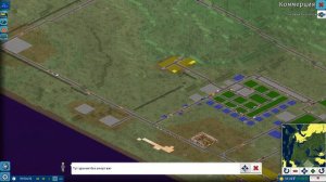 TheoTown №05 Запускаем Ж/Д