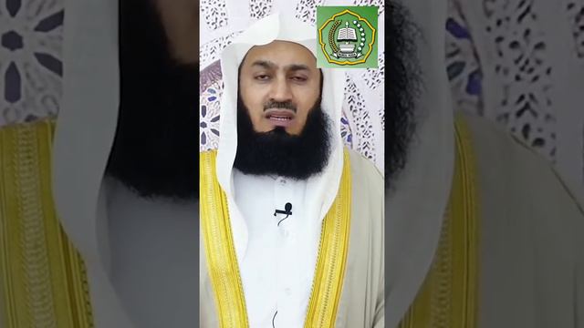 This is the type of Zikr that Allah loves the most | Mufti Menk смотреть онлайн