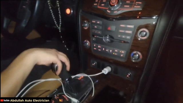 How to Fix Code P0720 Output speed sensor || Nissan смотреть онлайн