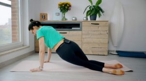 УШКИ НА БЕДРАХ. Избавимся от угловатых бедер