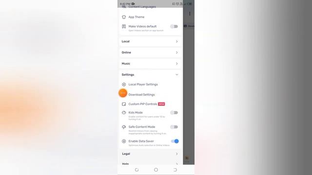 Mx player me quick zoom kaise off kare, how to off quick zoom in Mx player смотреть онлайн