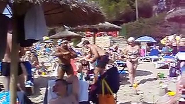 Crazy coconut man смотреть онлайн