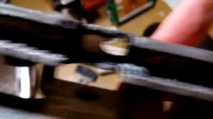 TOYOTA SURF 185. Ремонт стеклоподъёмника бгажника #1(6). Не ездите с открытым окном! Никогда!