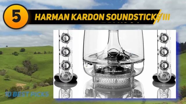 Best Gaming Speakers in 2023 [Top 10 Gaming Speakers] смотреть онлайн