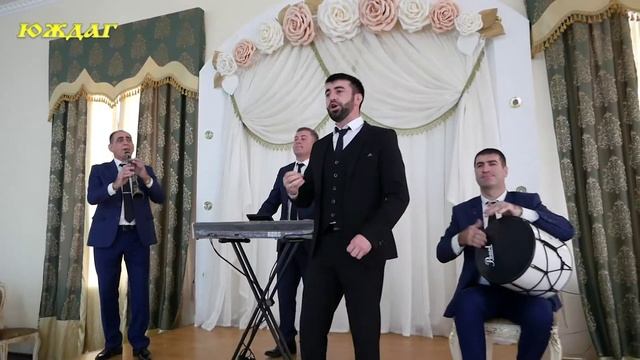 Группа Штул Mehhebat.