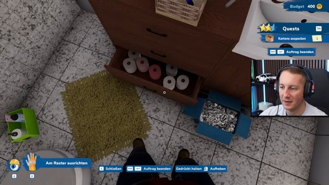 Der Beste HEIMWERKER SIMULATOR! - House Flipper 2 Ist Absolut Spitze