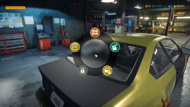 #43 [Car Mechanic Simulator 2018] - Маленькая Работа С Кузовами смотреть онлайн