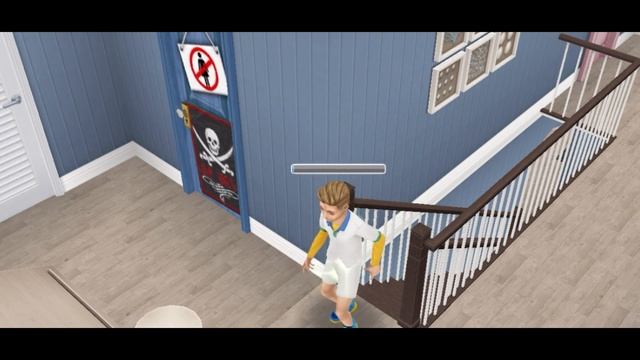 ???? Sims FreePlay - Happy Family Night Routine (Storytime) 4K смотреть онлайн