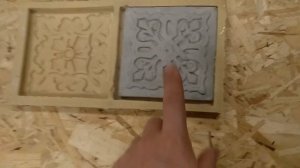 ИЗРАЗЦЫ СВОИМИ РУКАМИ . ДВА СПОСОБА ПРОИЗВОДСТВА ИЗРАЗЦОВ. ЧАСТЬ 2