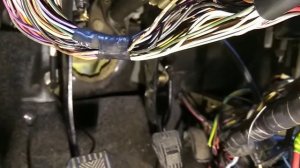 Проводка ВАЗ