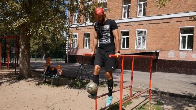 ПОПРОБУЙ ПОВТОРИ на НАКАЗАНИЯ vs. EVONEON | ЧАСТЬ 2 смотреть онлайн