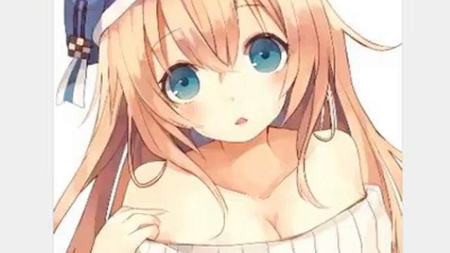 Макс Корж "Есть 2 типа людей" Аниме смотреть онлайн