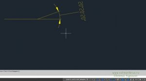 Единицы измерения в Автокад, точность измерений, настройка единиц и точности