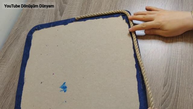 ESKİ KIRIK PLASTİK TABURE İLE ÇOK SAĞLAM HARİKA KENDİN YAP PROJEM #リサイクル #рециркулировать #reciclar смотреть онлайн