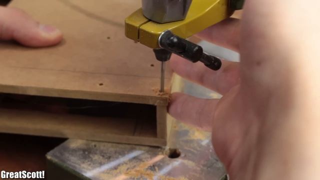 DIY Portable Mini Monitor - Part 2 смотреть онлайн