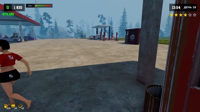 ПОСТРОИЛ СКЛАД И ОФИС, ТЕПЕРЬ У НАС ЕСТЬ ВСЕ ПОСТРОЙКИ!!! - Pumping Simulator 2