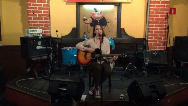 Настя Мамина - Сниться