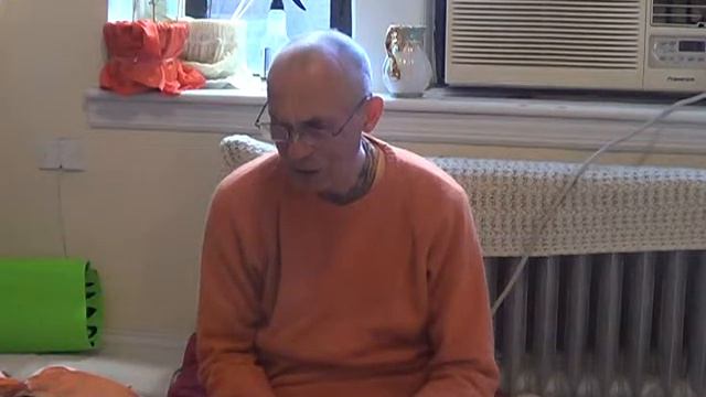 Мурали Мохан Махарадж - «В следующей жизни» - часть 1 из 4 - киртан смотреть онлайн