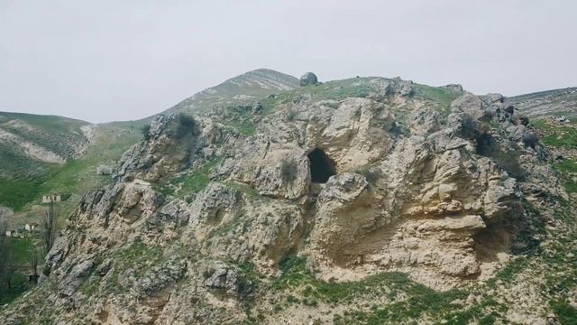 Qobustan (Mərəzə) rayonu, tərk edilmiş Şıxlar kəndi (Shıxlar kəndi) смотреть онлайн