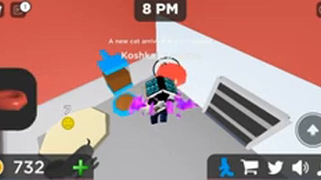 Играем в приют для питомцев! Roblox Pet Store Tycoon смотреть онлайн
