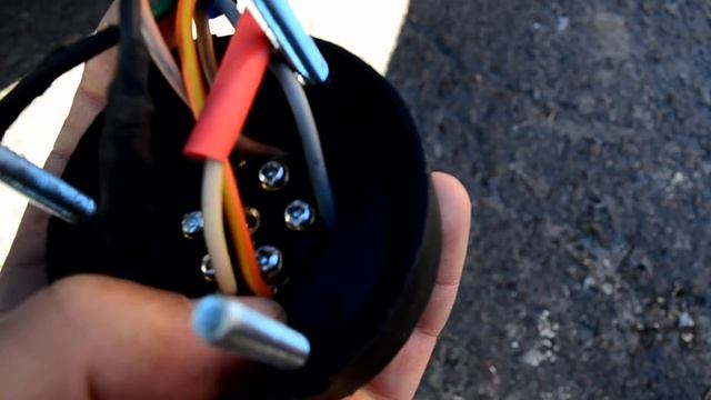 Електрика на фаркоп Фиат Добло смотреть онлайн