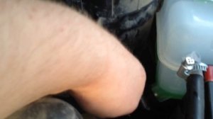 Проблемы с расширительным бачком ВАЗ 2114 ВАЗ 2115 и т.д.