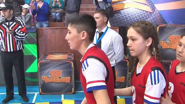 Радость и слезы совсем рядом))) - Children's emotions ))) смотреть онлайн