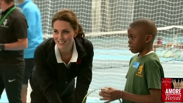 Кейт Миддлтон БЕЗ Фотошопа и без макияжа! Как на самом деле выглядит Герцогиня Кембриджская? смотреть онлайн