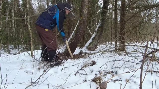 Попал в эпицентр магнитных бурь!!!! И аргумент не помог. Металлокоп январь 2024год. смотреть онлайн