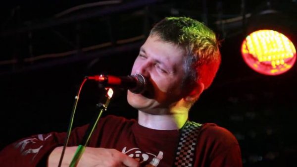 Znaki - Один человек