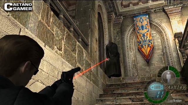 Resident Evil 4 Mod (Life In Hell) No PRO #18 Primeiros Verdugos Malditos смотреть онлайн