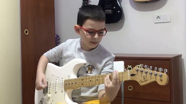 maNga - Cevapsız Sorular ( Elektro Gitar Cover ) YENİ !!!! смотреть онлайн