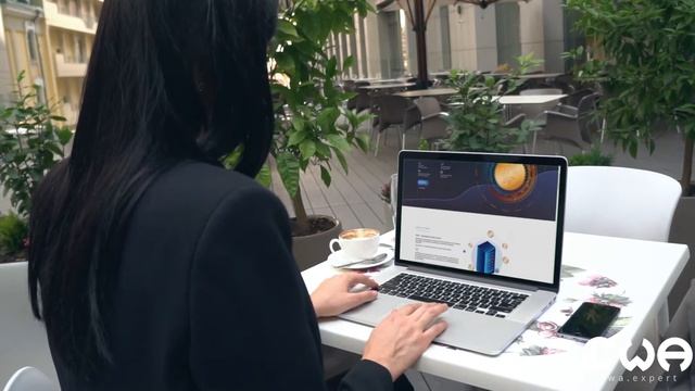 EWA - теперь и в Китае! смотреть онлайн