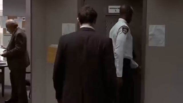 The wire final episode смотреть онлайн
