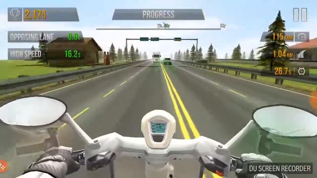 Traffic Rider game | Скорость в гонке Traffic Rider | Or Need for speed смотреть онлайн