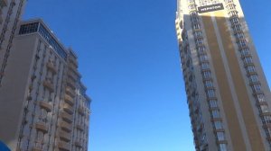 ЖК Большой Краснодар