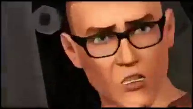 The Sims 3 Ambitions Expansion Pack - June 2010 смотреть онлайн