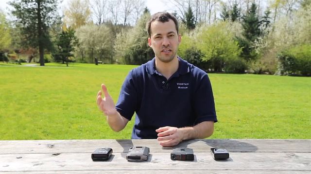 Creating the Ultimate Radar Detector? смотреть онлайн