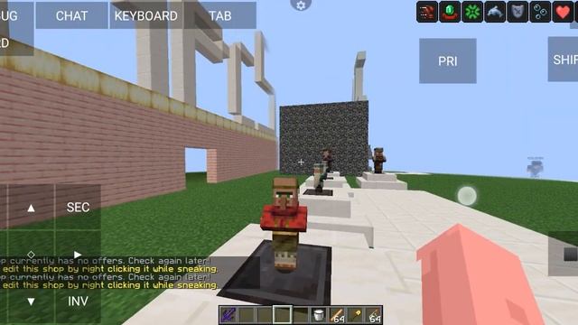 NEW PUBLIC SMP JAVA +MCPE+POJAV 1.16 to 1.20.1 смотреть онлайн