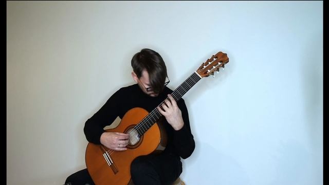 Astor Piazzolla "Milonga del Angel" смотреть онлайн