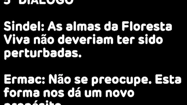[DATAMINE] Diálogos entre Ermac e Sindel - Mortal Kombat 1 (2023) TRADUZIDOS (PT-BR) смотреть онлайн