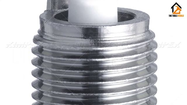 Best Spark Plugs | Top 5 Spark Plugs In 2021