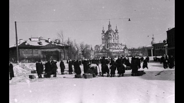 Eh, Ladoga - WW2 song - Lake Ladoga - Photos of the Road of Life смотреть онлайн