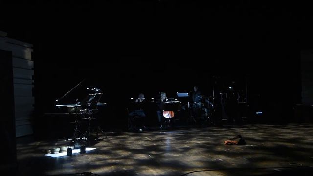 Yoko KUBO (久保洋子) : YAMANBA (山姥） смотреть онлайн