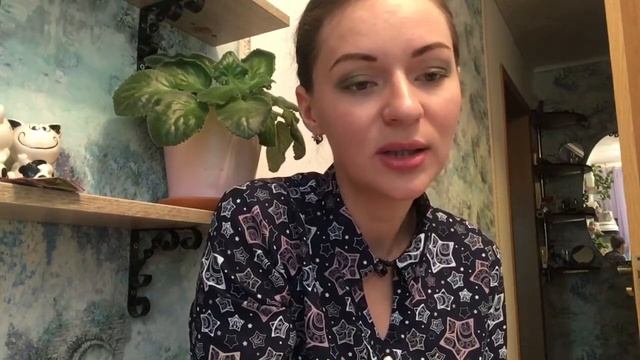 Ресницы, которые гипнотизируют